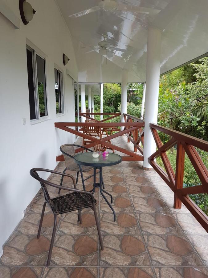 לאס לחאס Magic Mountain Lodge מראה חיצוני תמונה
