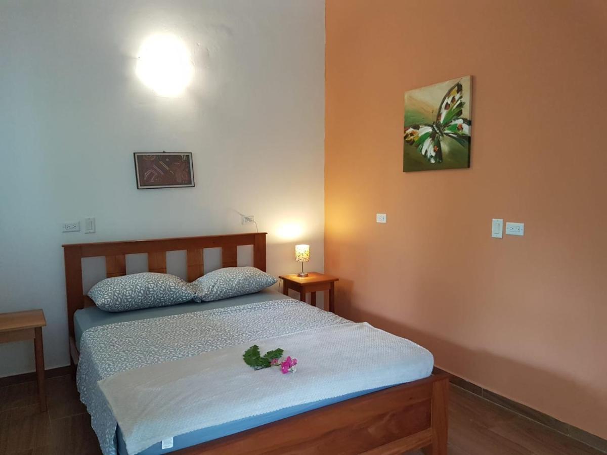לאס לחאס Magic Mountain Lodge מראה חיצוני תמונה