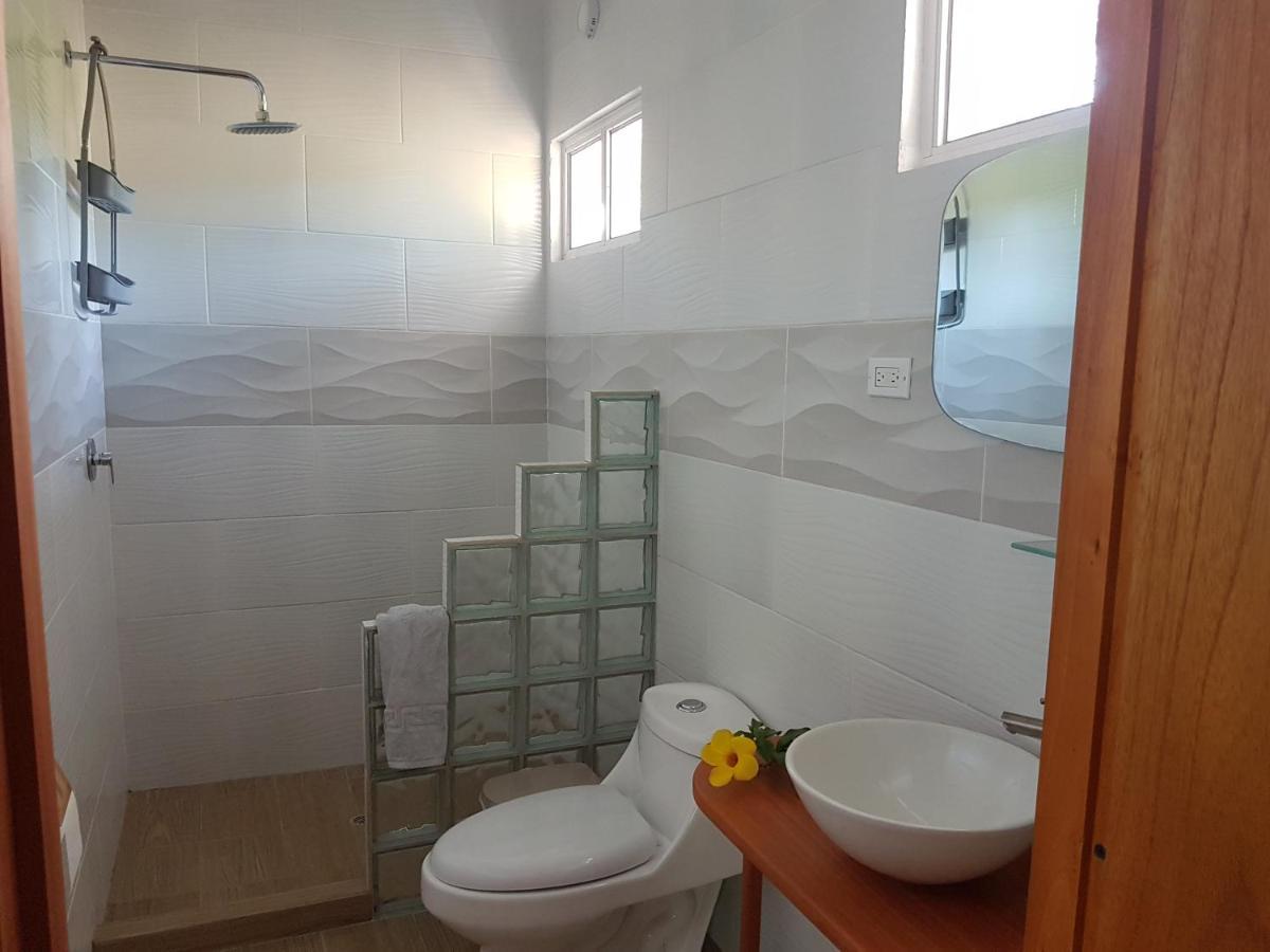 לאס לחאס Magic Mountain Lodge מראה חיצוני תמונה