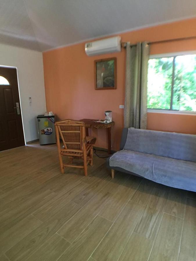 לאס לחאס Magic Mountain Lodge מראה חיצוני תמונה