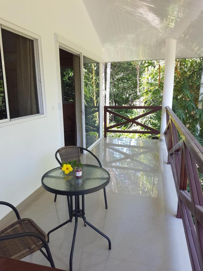 לאס לחאס Magic Mountain Lodge מראה חיצוני תמונה
