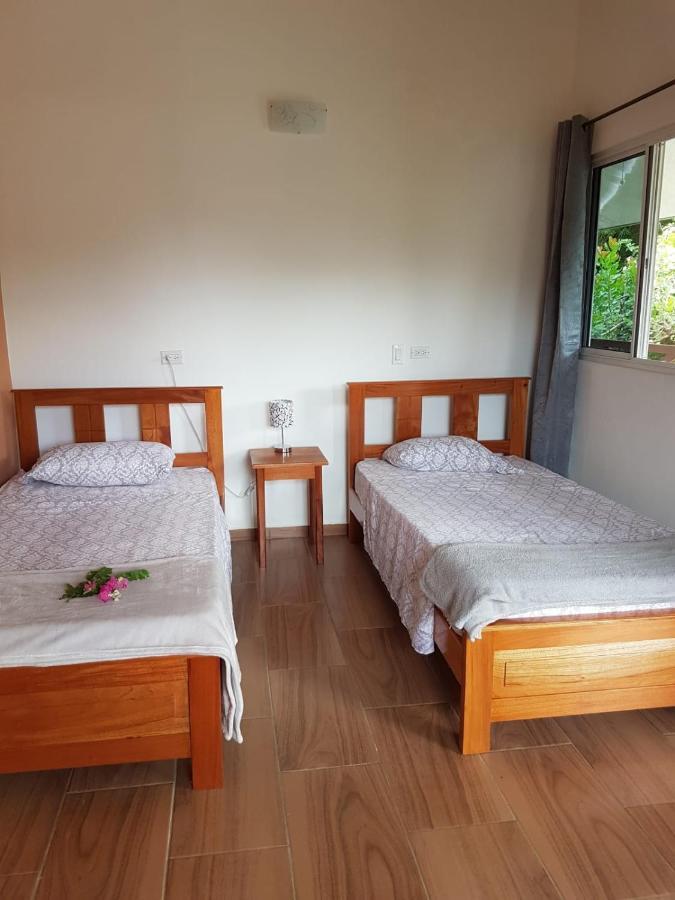לאס לחאס Magic Mountain Lodge מראה חיצוני תמונה